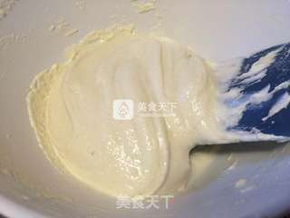 樱花马卡龙的做法步骤:5