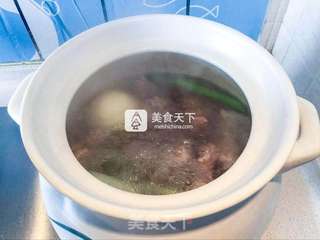 鸡高汤的做法步骤:4
