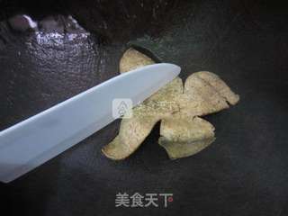 陈皮红豆糖水的做法步骤:5