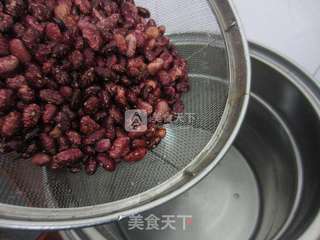 陈皮红豆糖水的做法步骤:4