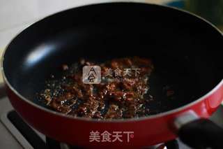 沙茶乌冬面的做法步骤:4