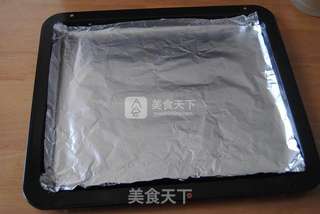 #东菱电子烤箱之孜然羊肉串的做法图解4