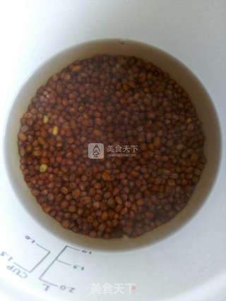 #豆沙包！（附加自制豆沙馅）的做法图解2