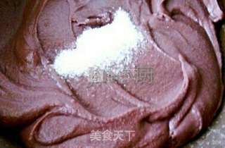 豆沙包!(附加自制豆沙馅)的做法步骤:5
