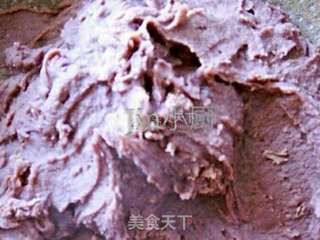 #豆沙包！（附加自制豆沙馅）的做法图解7
