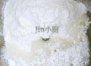 #豆沙包！（附加自制豆沙馅）的做法图解9