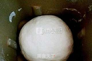 #豆沙包！（附加自制豆沙馅）的做法图解10