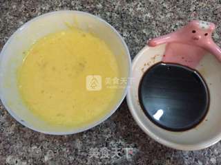 红烧狮子头的做法步骤:4