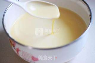 三丝蛋米卷的做法步骤：1