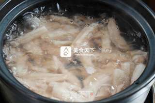 #凉拌素三样的做法图解4