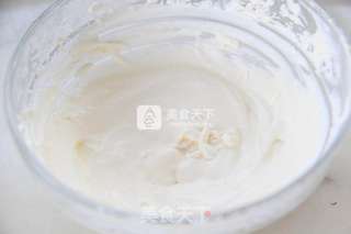 优雅高贵的——蓝莓蛋糕的做法步骤：7