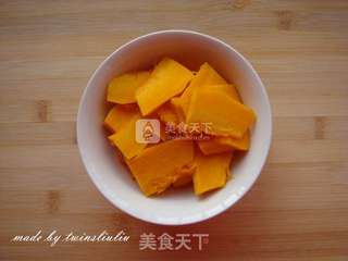 棒棒糖馒头的做法步骤:3