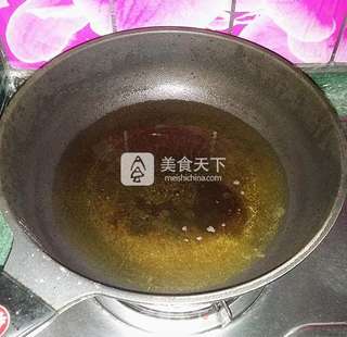 红豆沙春卷的做法步骤:9