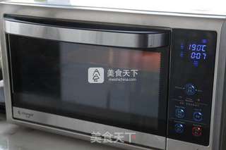优雅高贵的——蓝莓蛋糕的做法步骤：5