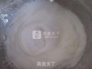 蛋糕版华夫饼的做法步骤:8