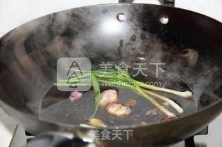 煲仔饭的做法步骤:7