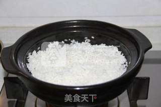 煲仔饭的做法步骤:5
