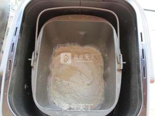 迷你披萨的做法步骤:2