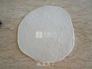 迷你披萨的做法步骤：7