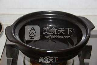 煲仔饭的做法步骤:4