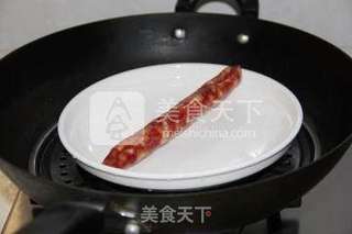 煲仔饭的做法步骤:3
