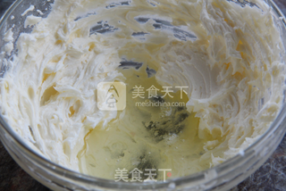 贝壳饼干的做法步骤:2