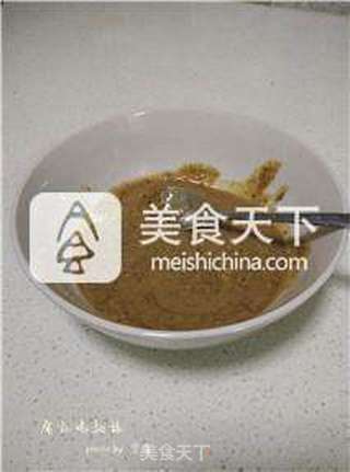 腐乳鸡翅根的做法步骤:4
