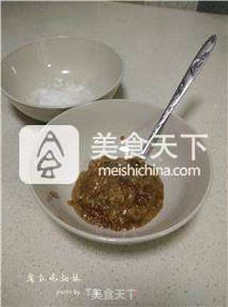 腐乳鸡翅根的做法步骤:2