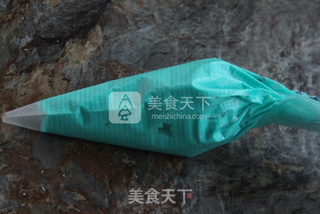 贝壳饼干的做法步骤:6