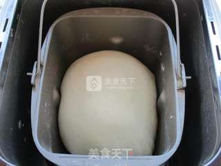 迷你披萨的做法步骤：6