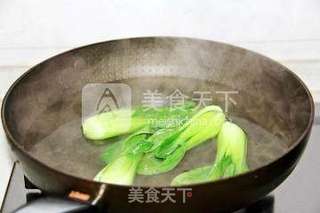 煲仔饭的做法步骤:8