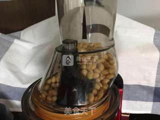 枸杞豆腐的做法步骤:3