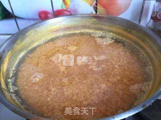 枸杞豆腐的做法步骤:11