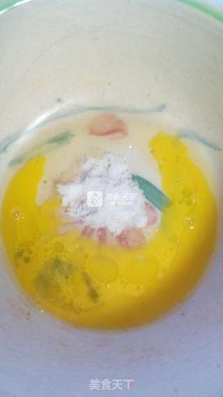 西梅燕麦饼干的做法步骤:2