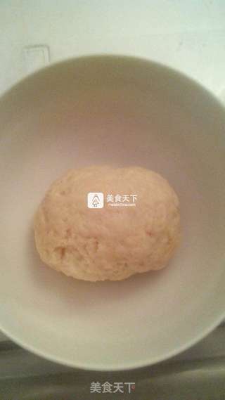 网格双果派的做法步骤：12