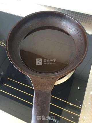 香菇肉酱的做法步骤:3