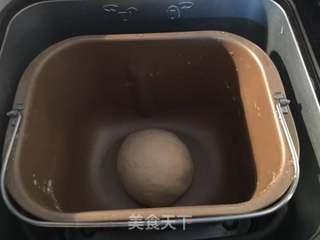 迷你披萨的做法步骤:3
