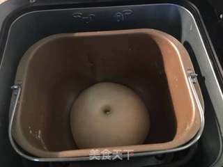 迷你披萨的做法步骤:4