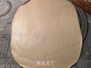 迷你披萨的做法步骤:6
