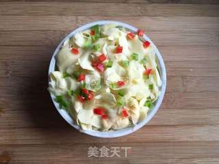 芝士焗土豆泥的做法步骤:4