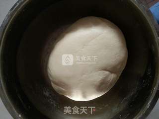家常馒头——光滑暄软的馒头做法的做法步骤:5