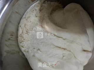 家常馒头——光滑暄软的馒头做法的做法步骤:7