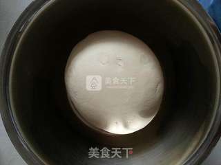 家常馒头——光滑暄软的馒头做法的做法步骤：6
