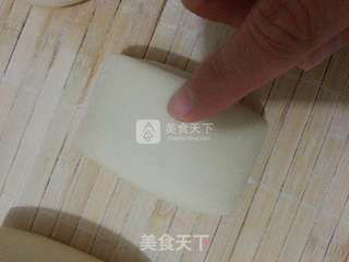 家常馒头——光滑暄软的馒头做法的做法步骤：10