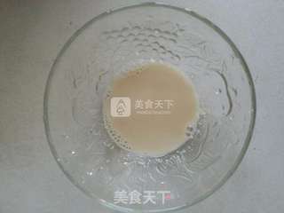 家常馒头——光滑暄软的馒头做法的做法步骤：2
