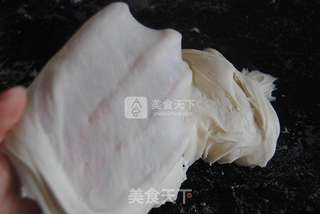 迷你披萨的做法步骤:4