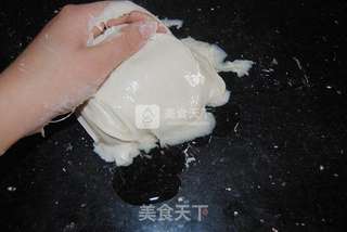 迷你披萨的做法步骤:3