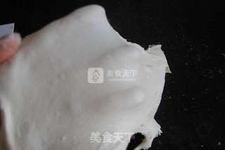 迷你披萨的做法步骤:2