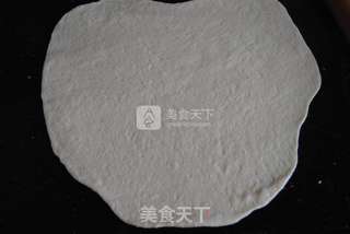 迷你披萨的做法步骤:8