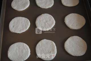 迷你披萨的做法步骤:10